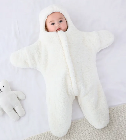 Baby Quilt