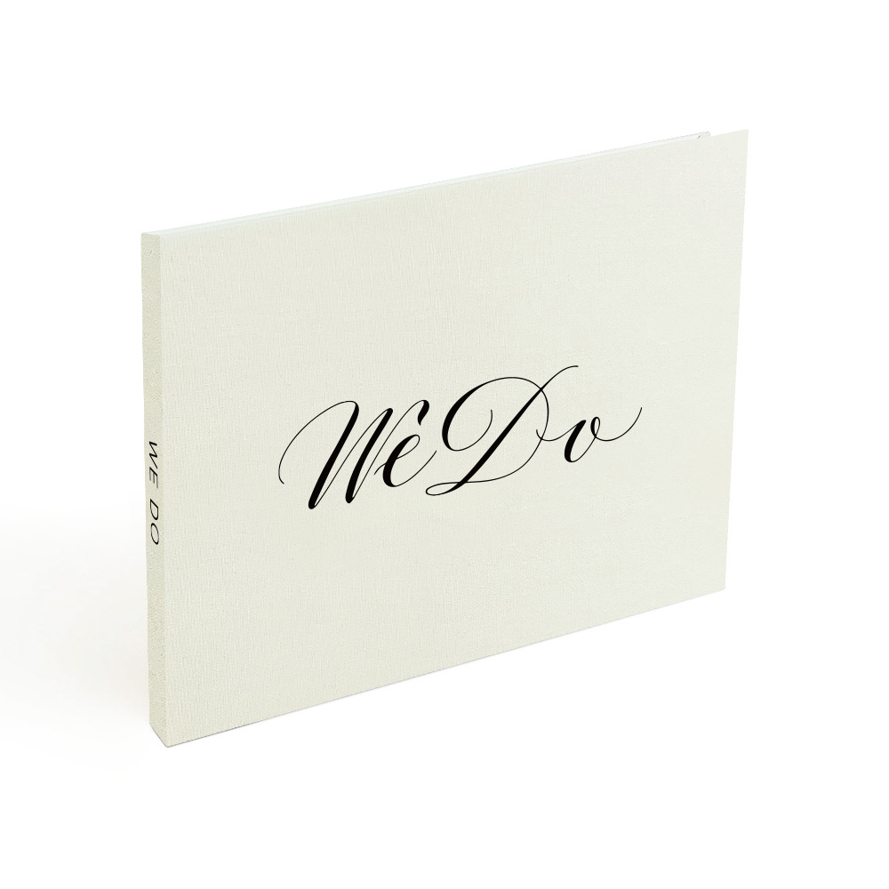 Wedding Video Album