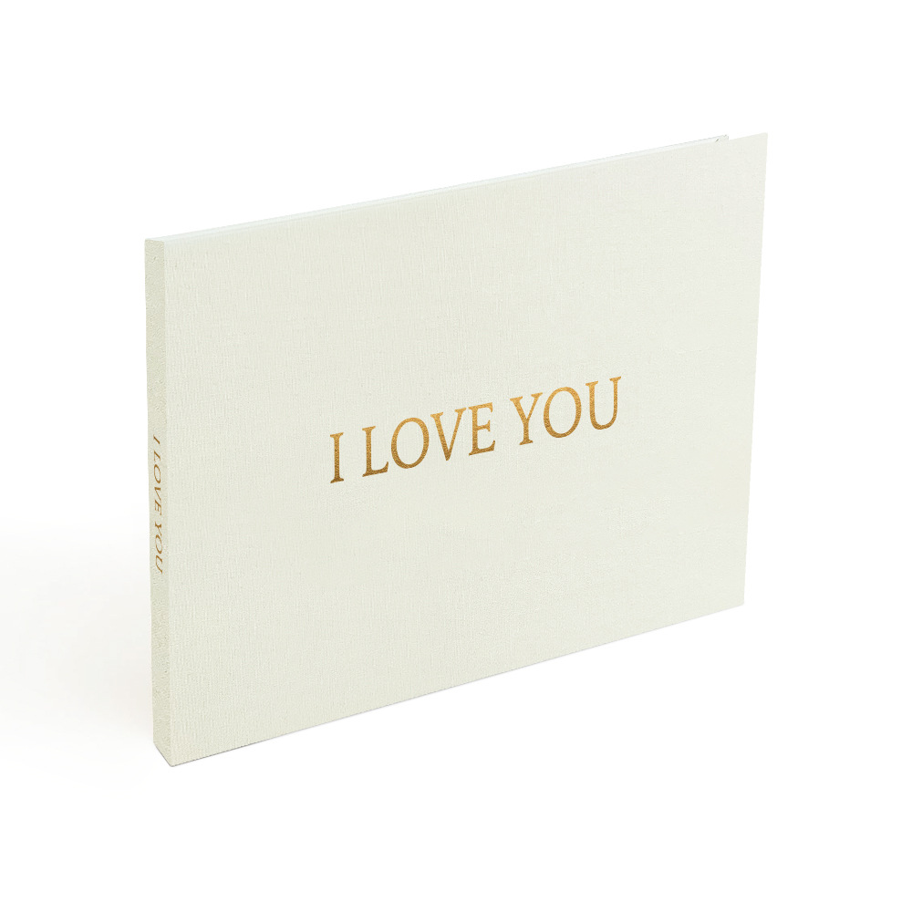 Wedding Video Album